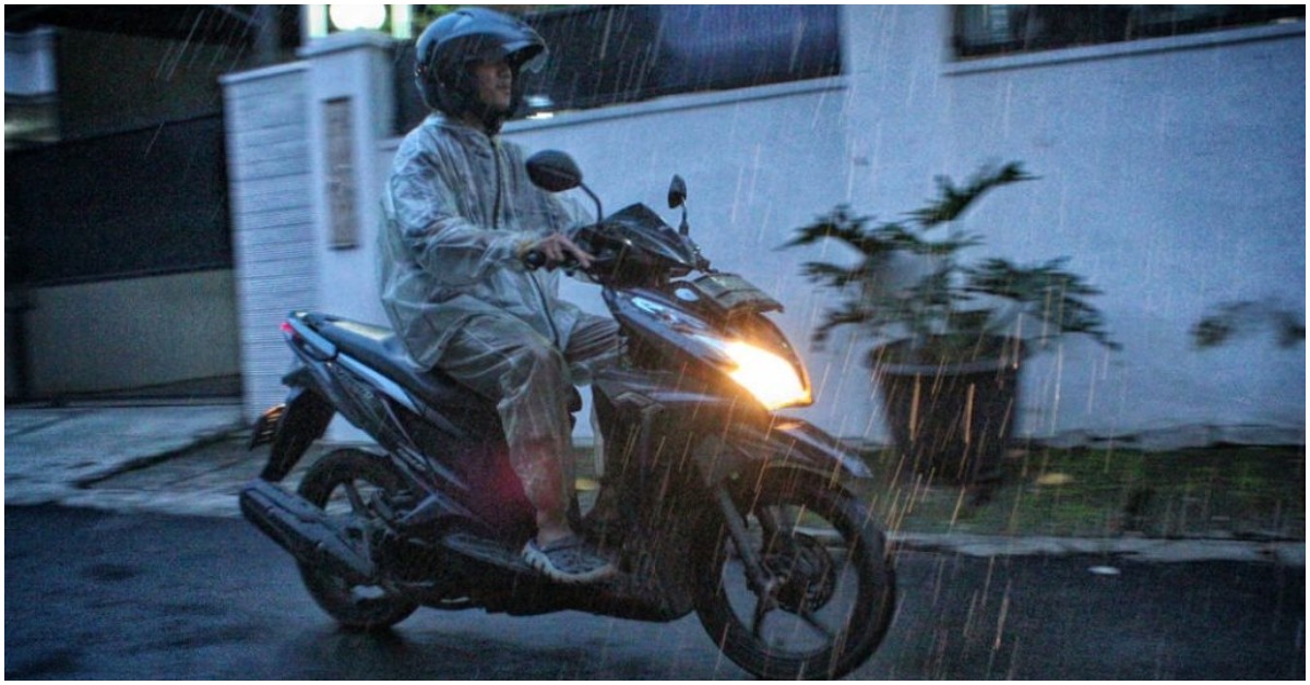 Penyebab Motor Tidak Bisa Hidup. 3 Penyebab Motor Mati Saat Hujan, Beserta Solusinya!