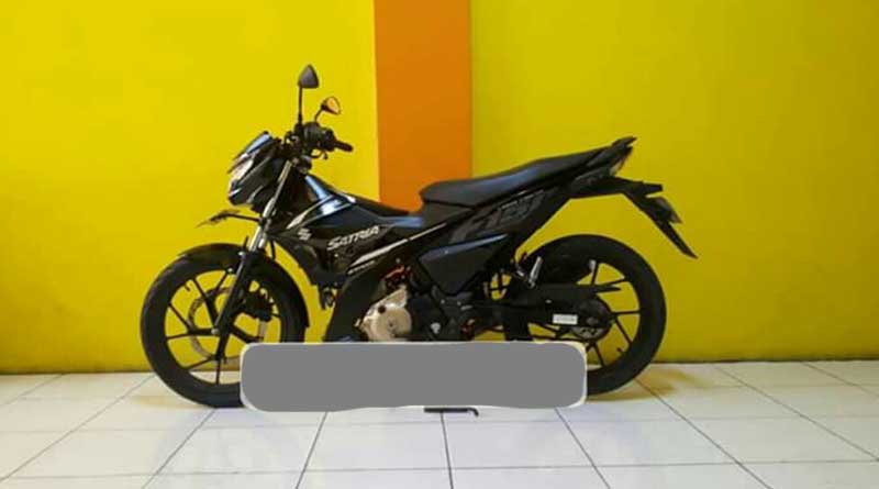 Komponen Mesin Satria Fu 150. 5 Cara Menilai Satria FU Bekas Agar Tidak Kecewa, Pahami!