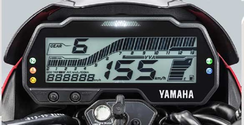 Ganti Speedometer Old Vixion. Cara Mengganti Lampu Speedometer New Vixion – Moladin