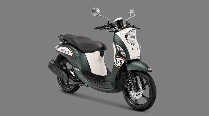 Kelebihan Dan Kekurangan Motor Fino Dan Scoopy. Sebelum Beli Yamaha Fino Sporty, Cek Harga Dan Spesifikasinya