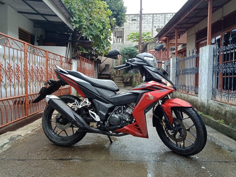 Kelemahan Supra Gtr 150. 5 Kelebihan Dan Kekurangan Honda Supra GTR 150 – Moladin