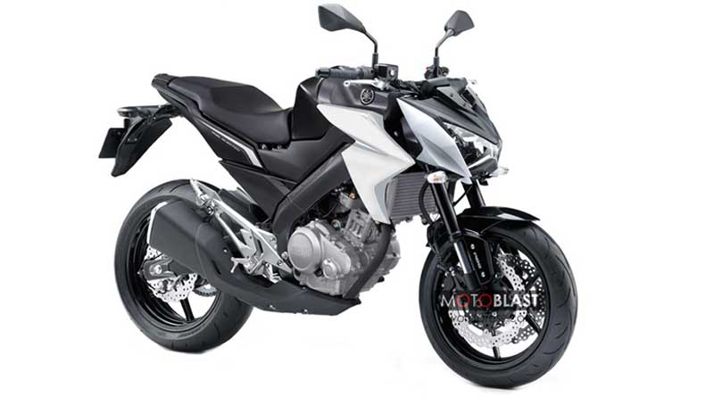 Vixion R Modif. Modifikasi Yamaha Vixion R, Intip Gaya Street Fighter Ini