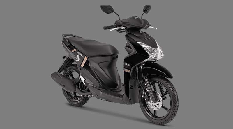 Kelebihan Mio S. 7 Fitur Ini Yang Bikin Yamaha Mio S Unggul Di Kelasnya