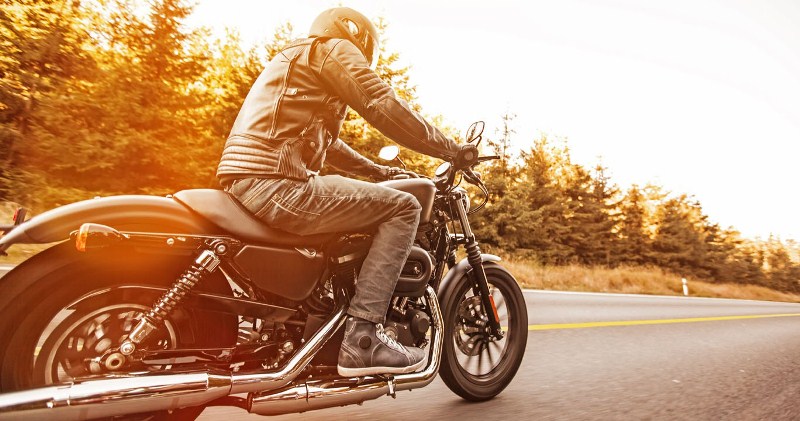 Cara Membeli Motor Bekas Dari Luar Negeri. Jangan Beli Harley Davidson Bekas, Sebelum Baca Ini! – MOLADIN