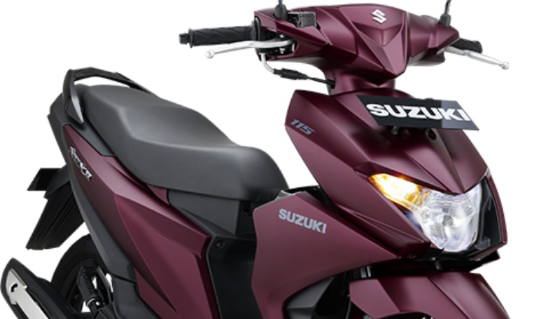 Suzuki Nex 2 Elegant Premium. Review Suzuki Nex 2 Elegant Premium, Varian Termahal – MOLADIN