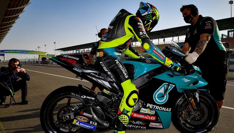 Harga Moto Gp Rossi. Berapa Harga Motor MotoGP? Ini Bocorannya – MOLADIN