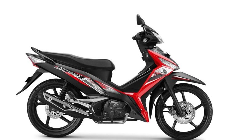 Kelebihan Supra X 125. Mau Beli Honda Supra X 125? Cek Dulu Harga Lengkapnya