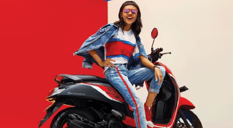 Kelebihan Motor Scoopy 2020. 7 Kelebihan Honda Scoopy, Masih Ragu Beli? – MOLADIN