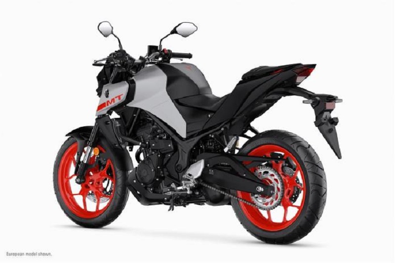 Konsumsi Bbm Mt25. Konsumsi BBM Yamaha MT-25, Seirit Apa? – Moladin
