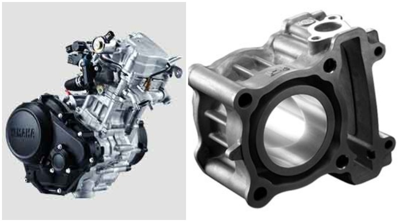 Kekurangan Bore Up. Kelebihan Dan Kekurangan Bore Up Motor, Pikir Lagi – Moladin