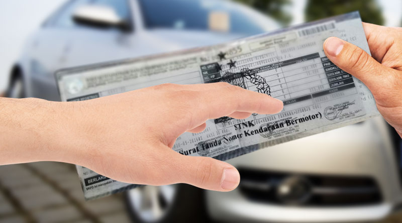 Plat Nomor Turun Berapa Lama. Berapa Lama STNK Keluar Dari Dealer? Ini Jawabanya – Moladin