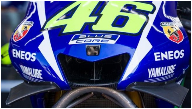 Fungsi Winglet Motogp. Mengenal Fungsi Winglet Motor Yang Populer Di MotoGP %page