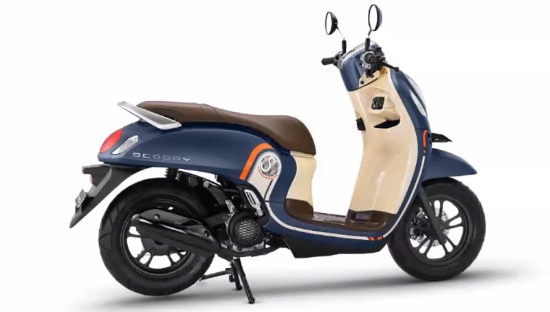 Kelemahan Motor Scoopy. 3 Kekurangan Honda Scoopy Terbaru, Cek Sebelum Beli!