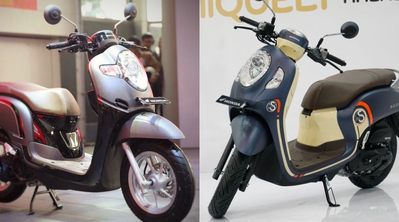 Perbedaan Scoopy 2014 Dan 2015. 5 Perbedaan Honda Scoopy Lama Vs Baru – Moladin