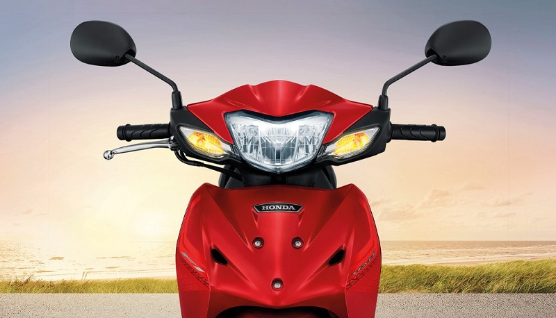 Modifikasi Revo X 2020. Bocoran Honda Revo X Terbaru, Irit Hingga 76,9 Km/liter