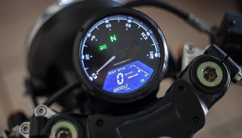 Cara Pasang Rpm Digital. Cara Pasang Tachometer Pada Motor Injeksi, Sulitkah? – Moladin