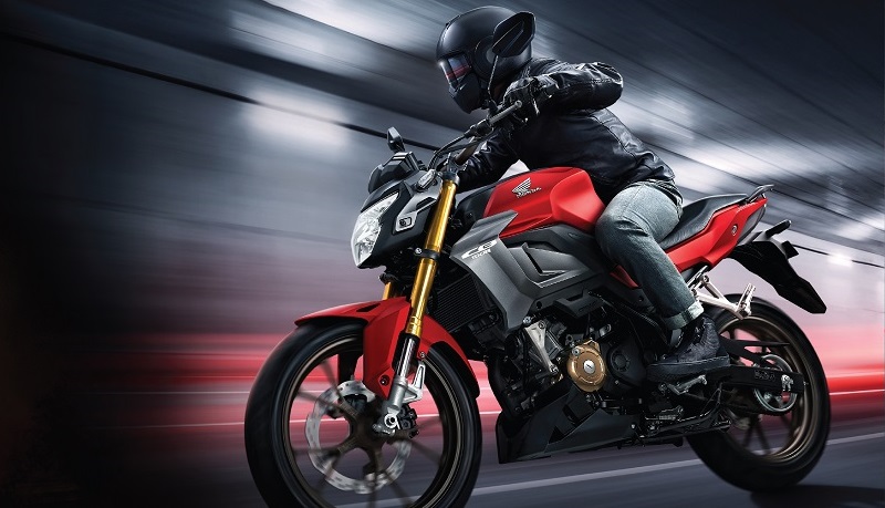 Kelemahan Honda Cb 150. 4 Kekurangan Honda CB150R Streetfire Terbaru Dibanding Rival