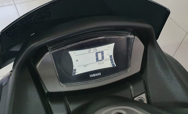 Aki Motor Freego. Batas Tegangan Minimal Aki Motor, Harus Tahu! – Moladin