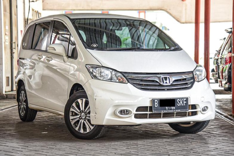 Kekurangan Honda Freed. 7 Masalah Honda Freed Bekas Yang Sering Dikeluhkan – Moladin