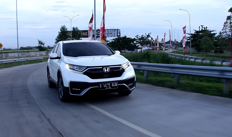 Kelemahan Honda Prestige. 3 Kekurangan Honda CR-V Turbo Prestige, Wajib Tahu – Moladin