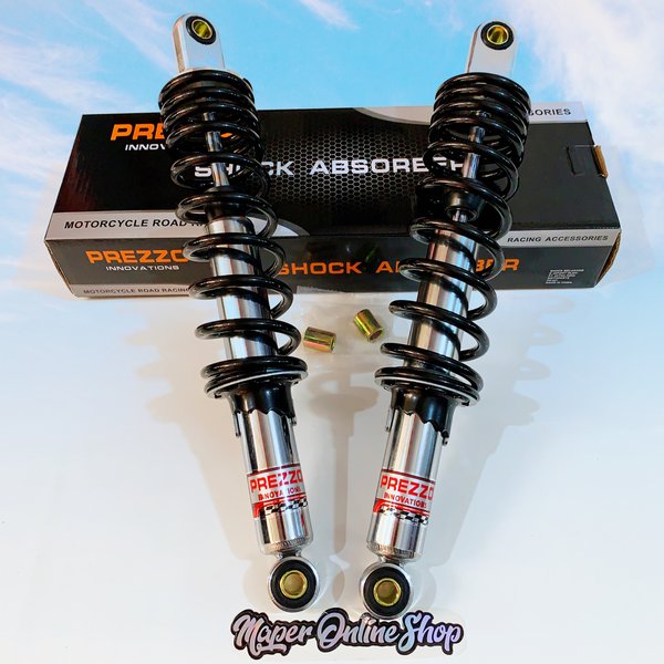 Harga Shock Belakang Verza Ori. Harga Shockbreaker Shock Belakang Verza Murah Terbaru 2024