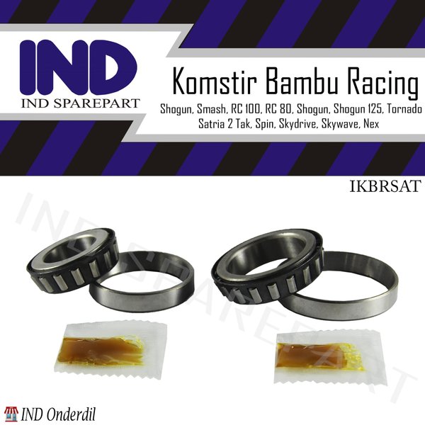 Ukuran Diameter Komstir Satria Fu. Jual Komstir-Comstir Kones-Cones-Cone Stir Mangkok Stang