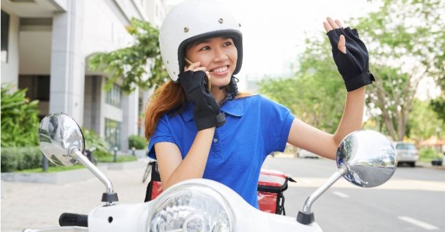 Merek Sarung Tangan Motor Terbaik. 7 Rekomendasi Sarung Tangan Motor Terbaik untuk Parents