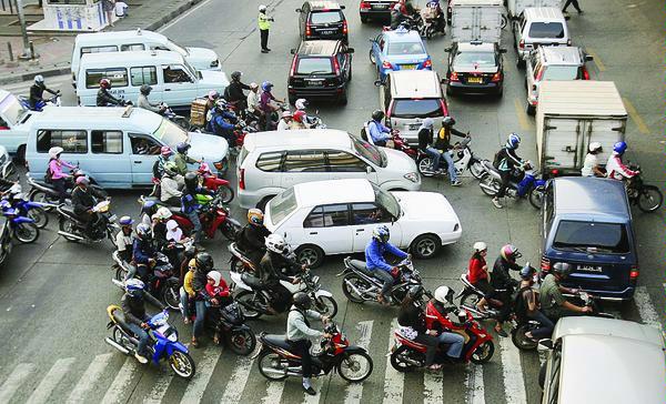 Pengertian Tata Tertib Lalu Lintas. Pengertian Tata Tertib Disiplin Berlalu Lintas Dijalan Raya