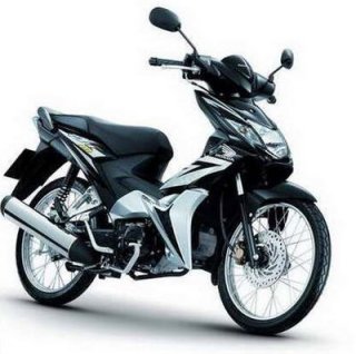 Kelebihan Dan Kekurangan Honda Blade 110. Kupas Tuntas Honda Blade