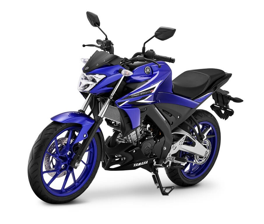 Pajak Motor Vixion 2014. Info Biaya Pajak Motor Yamaha Vixion 2021