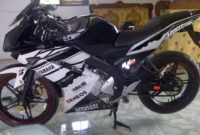 Cara Pasang Fairing Vixion New. Pengalaman Pasang Fairing New Vixion = REMUK