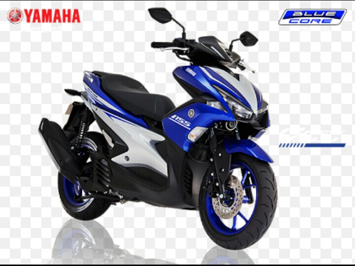 Penyebab Motor Aerox Tidak Bisa Starter. Motor Baru Yamaha Aerox 155 Mengalami Kerusakan Padahal