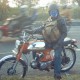 Mesin Tiger Jebol. bore-up CB mesin jebol