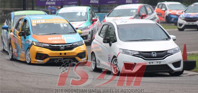 Sirkuit Internasional Sentul. Sentul International Circuit