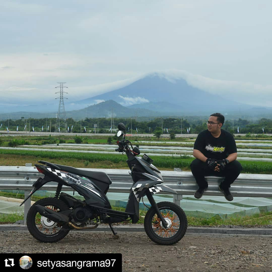 Modifikasi Ninja 4 Tak Terkeren. Modifikasi Ninja 4 Tak Terkeren