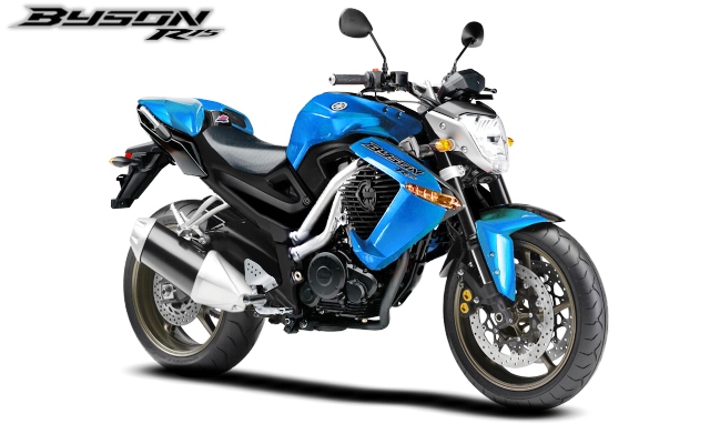 Harga Motor Byson Bekas 2010. Harga Yamaha Byson Baru dan Bekas, Rakitan 2010-2015
