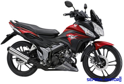 Spek Honda Cs1. Spesifikasi Dan Harga Honda CS One