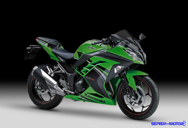 Kelemahan Ninja 250 Fi Abs. Kelemahan Ninja 250 FI, Mulai Boros BBM hingga Harga yang