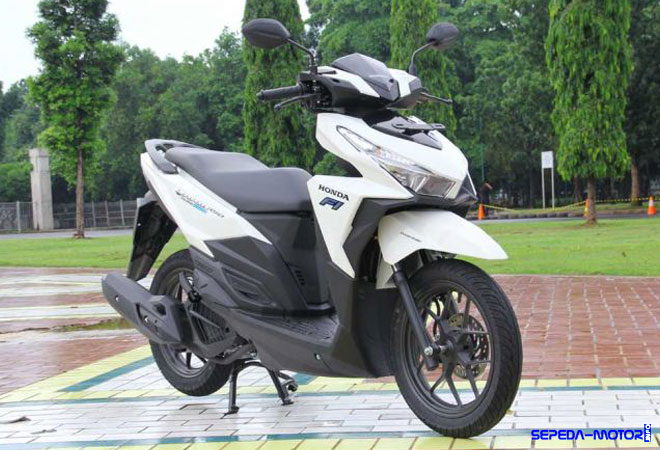 Kelemahan Honda Vario 150 Malaysia. Kekurangan Honda Vario 150