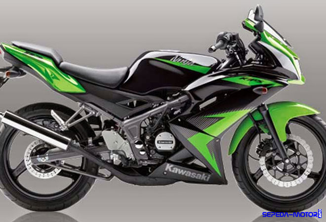 Kelemahan Ninja R. Ini Kelemahan Utama Kawasaki Ninja RR