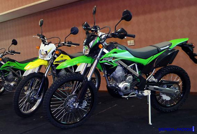 Kelemahan Kawasaki Klx. Kelemahan Kawasaki KLX 150 yang Banyak Dikeluhkan Konsumen