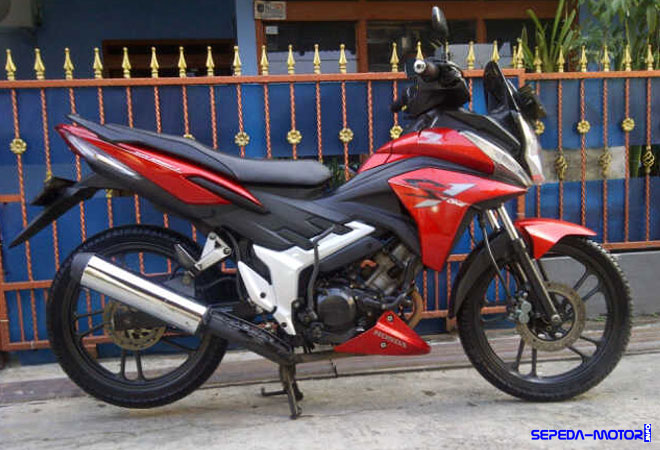 Kelebihan Dan Kekurangan Honda Cs1. Tidak Laku di Pasaran, Ini Kelemahan Honda CS1