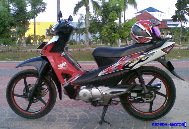 Kelebihan Honda Supra Fit 2004. Spesifikasi, Kelebihan, dan Kelemahan Honda Supra Fit X