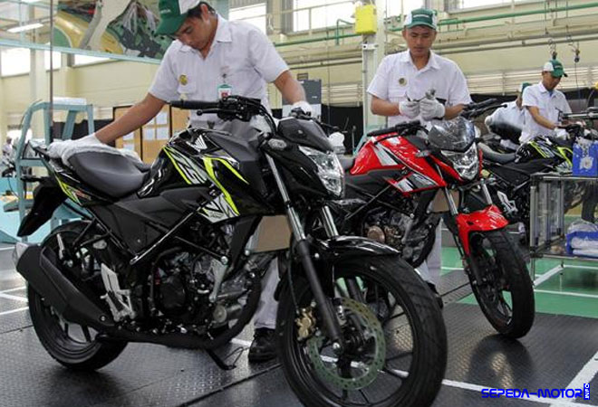 Kelemahan Mesin Honda Cb150r Streetfire. Ini Kelemahan Honda CB150R StreetFire di Mata Konsumen