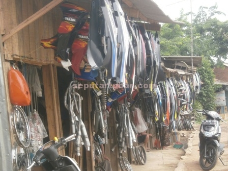 Loakan Motor Terdekat. Bisnis Loakan Motor Masih Menjanjikan – TUBAN NEWS ONLINE