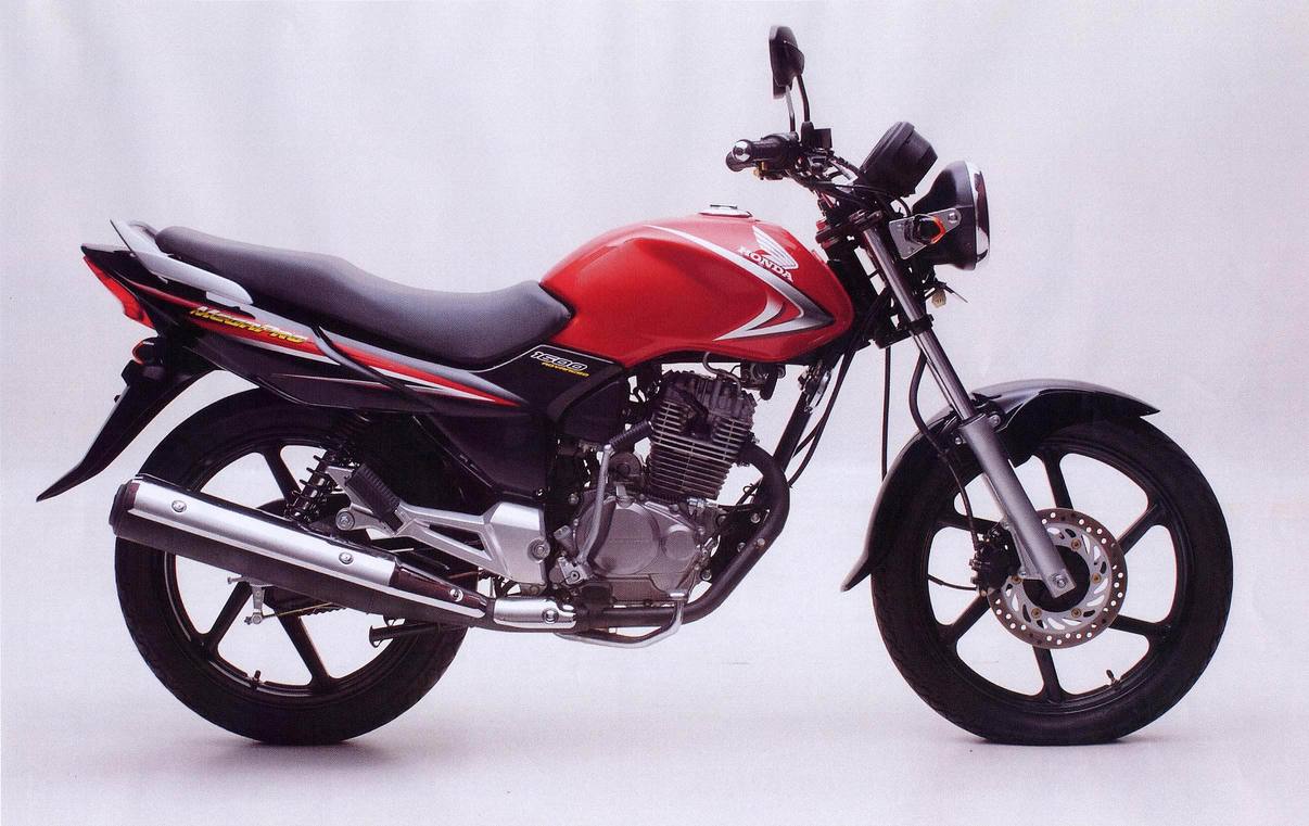 Tangki Tiger Revo Dipasang Di Megapro. upgrade Mega Pro Lama..