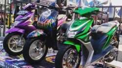 Cara Memasang Roller Mio. Pemasangan Roller Yang Baik Dan Benar Pada Motor Matic