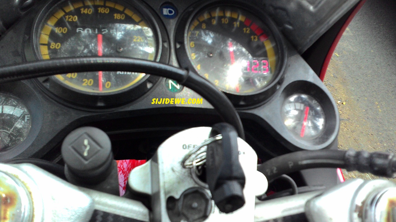Kipas Radiator Cb150r Tidak Berputar. Kipas Radiator Tidak Menyala Saat Panas, Jangan Vonis Kipas Mati