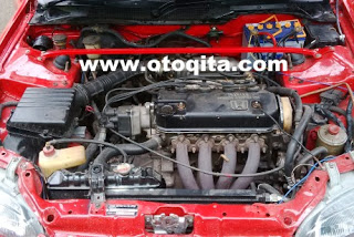 Letak Relay Fuel Pump Honda Genio. Mesin Honda Genio Estilo Tidak Bisa Hidup Karena ECU – Situs Oto