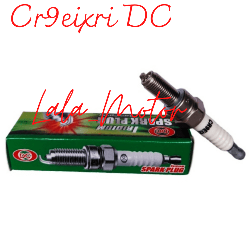 Busi Iridium R15. Jual Busi Iridium Motor R15,byson CR9EIX